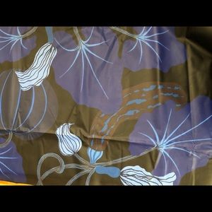 Marimekko Kumina PVC fabric